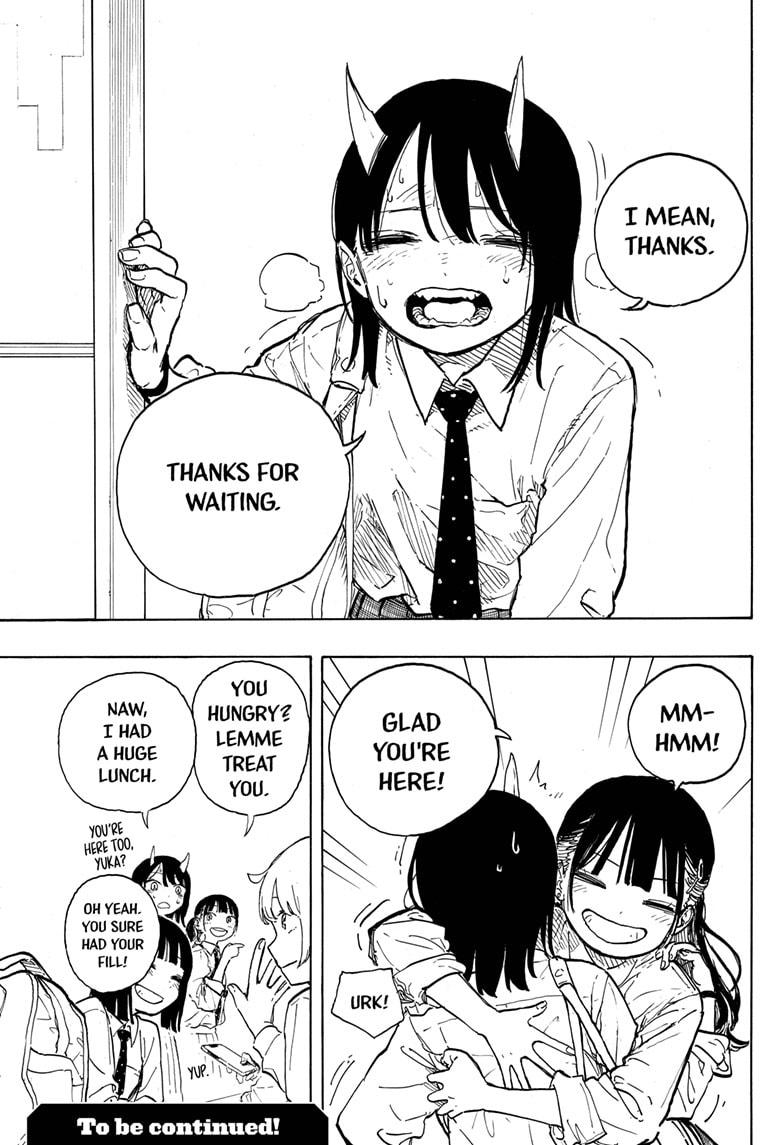 Ruri Dragon Chapter 15 - Page 19