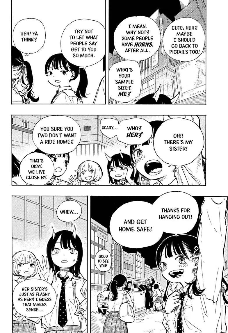 Ruri Dragon Chapter 16 - Page 10