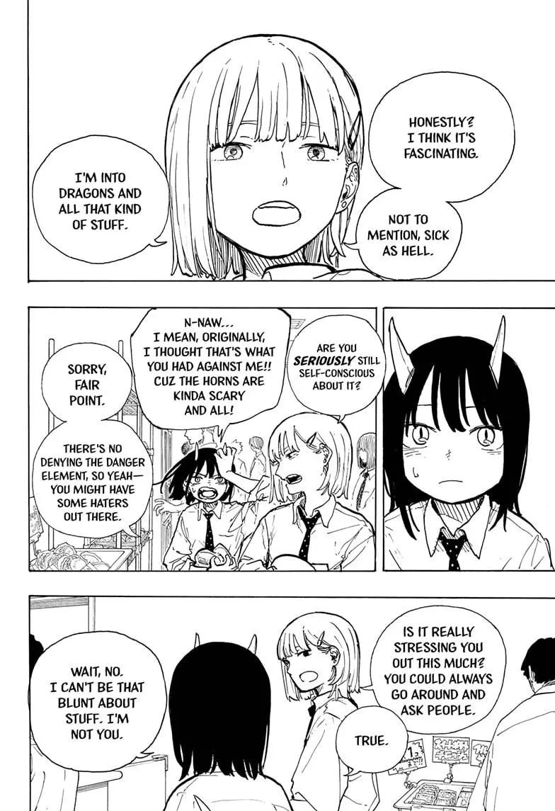 Ruri Dragon Chapter 16 - Page 18