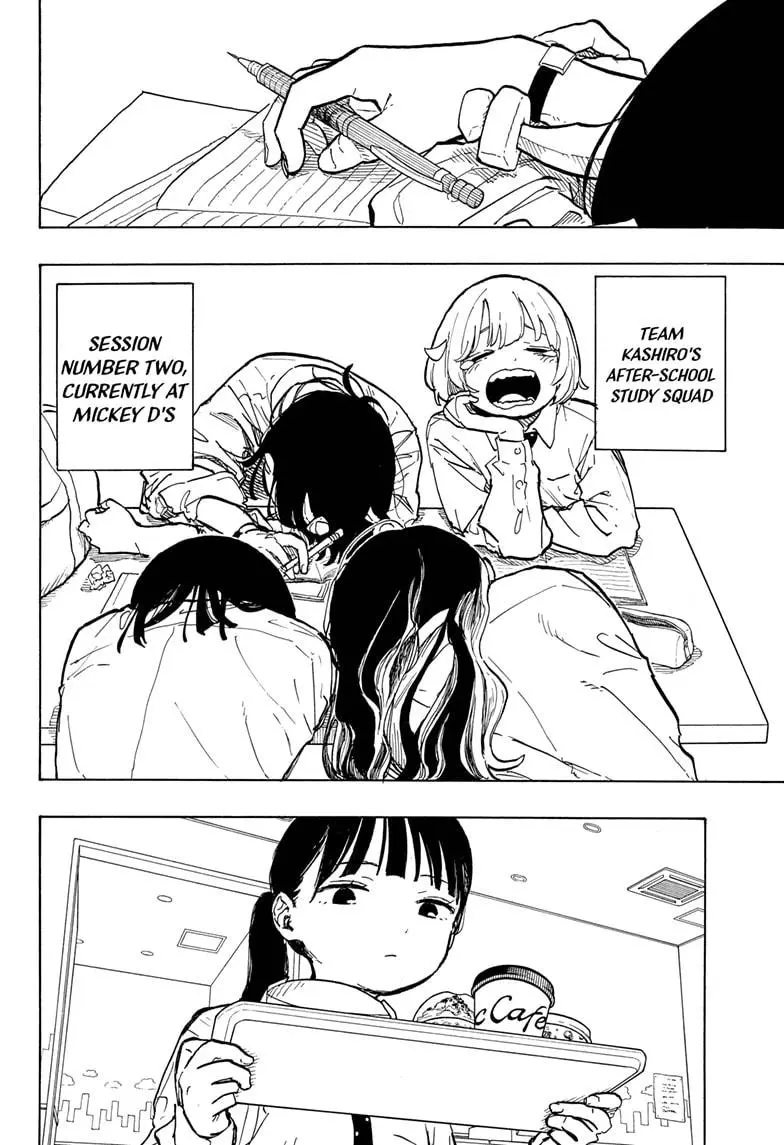 Ruri Dragon Chapter 16 - Page 2