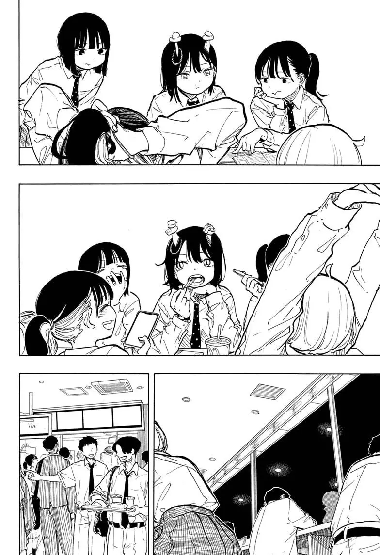 Ruri Dragon Chapter 16 - Page 6