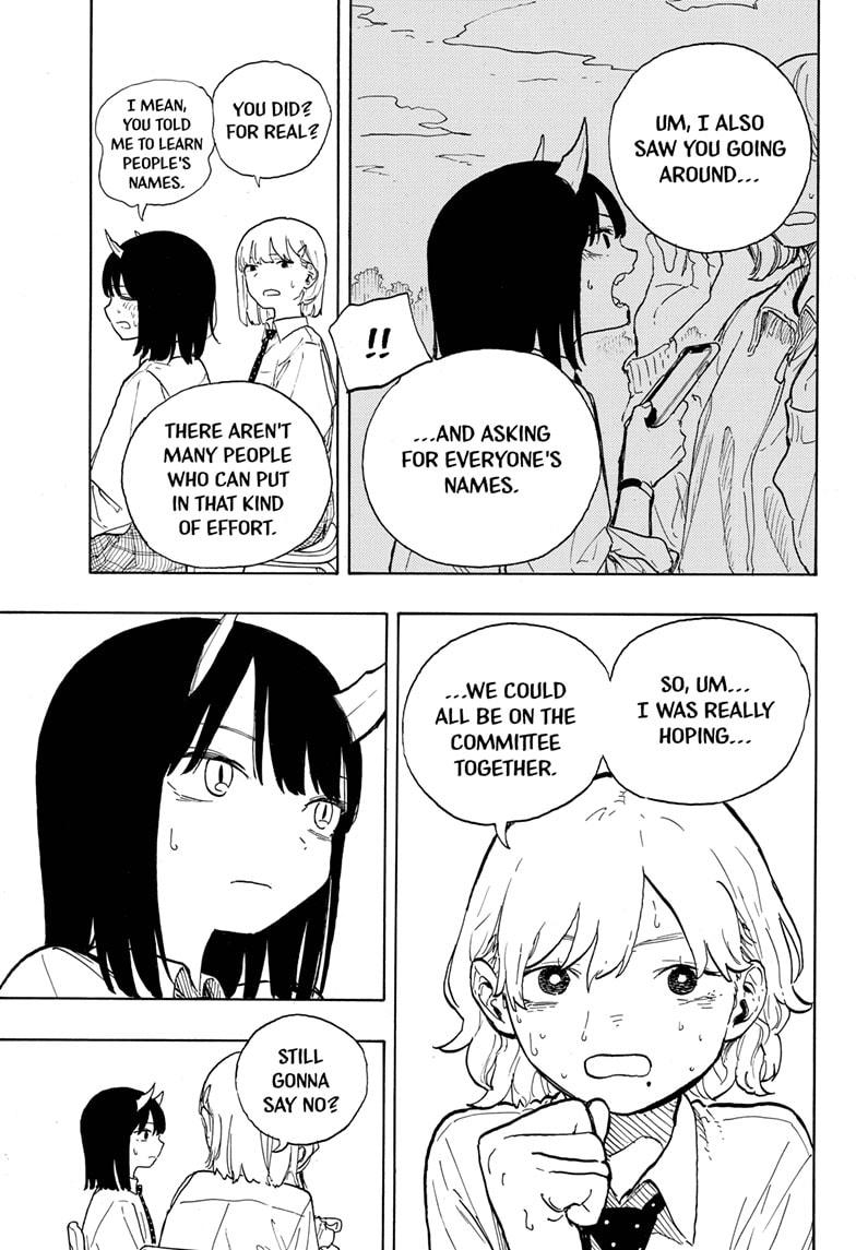 Ruri Dragon Chapter 17 - Page 15