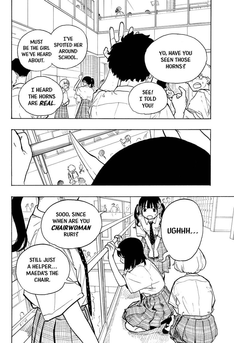 Ruri Dragon Chapter 18 - Page 2