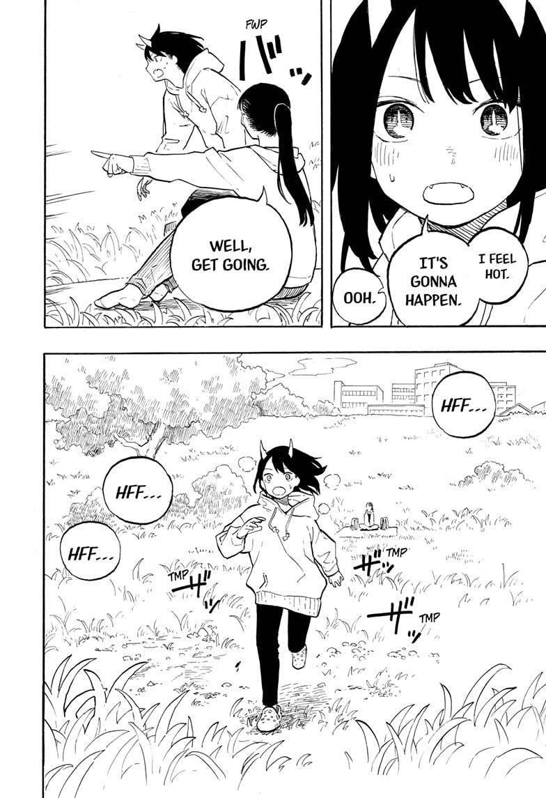 Ruri Dragon Chapter 2 - Page 12