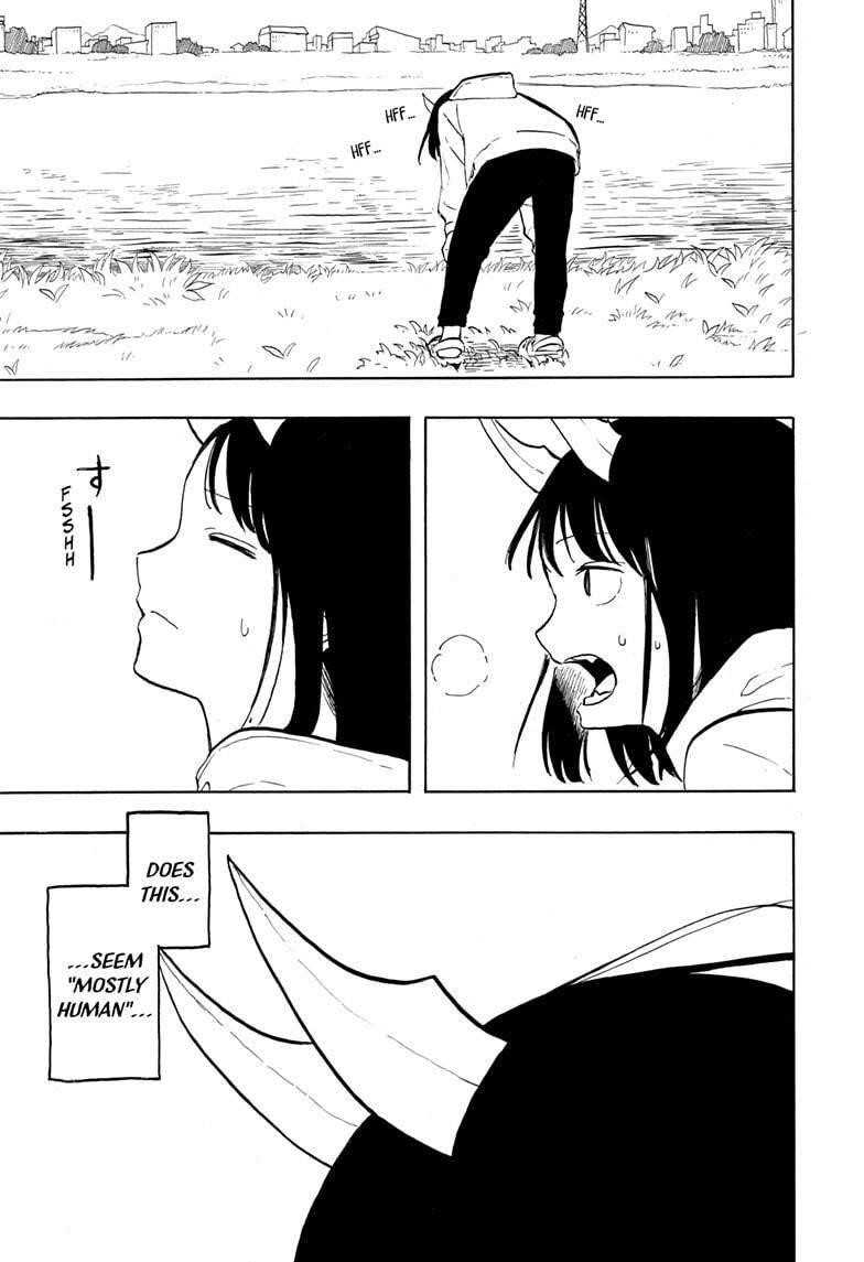 Ruri Dragon Chapter 2 - Page 13