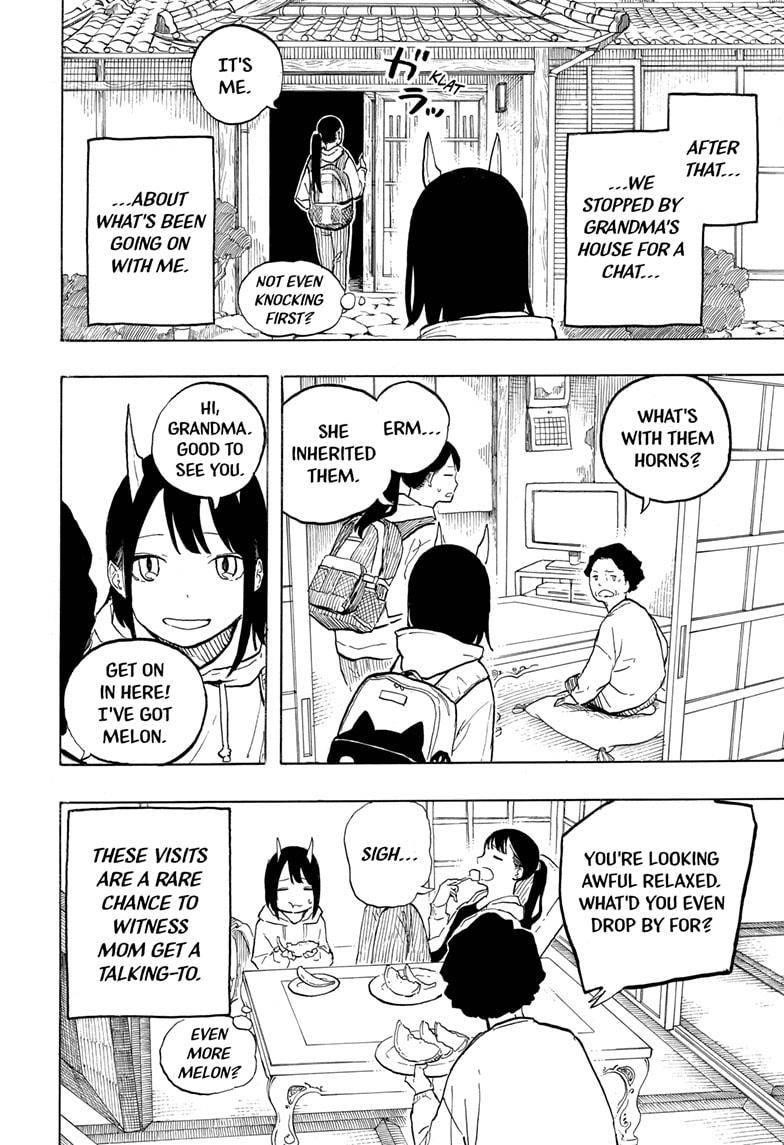 Ruri Dragon Chapter 2 - Page 19