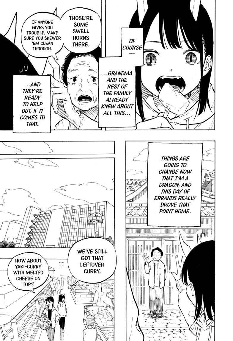 Ruri Dragon Chapter 2 - Page 20