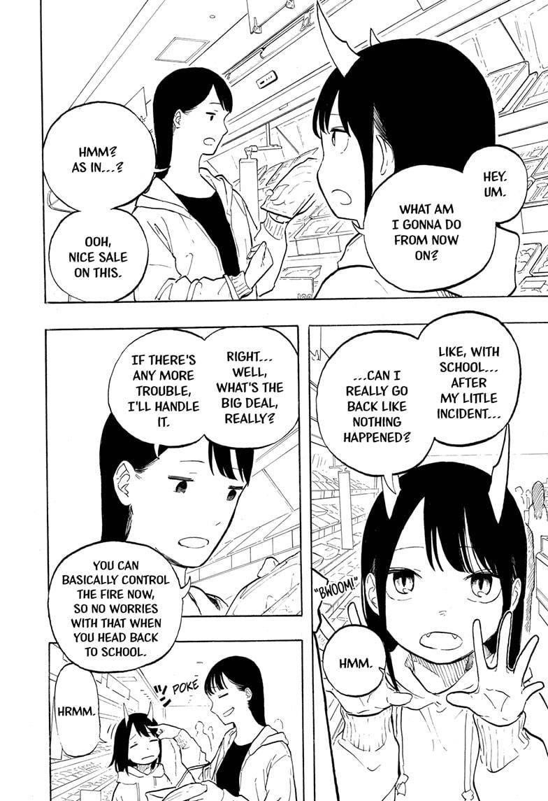 Ruri Dragon Chapter 2 - Page 21