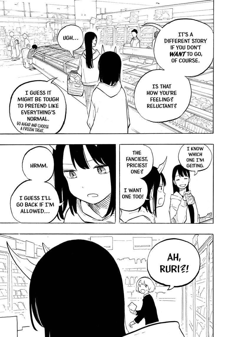 Ruri Dragon Chapter 2 - Page 22