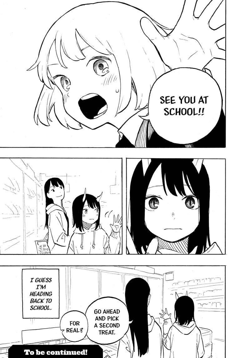 Ruri Dragon Chapter 2 - Page 24