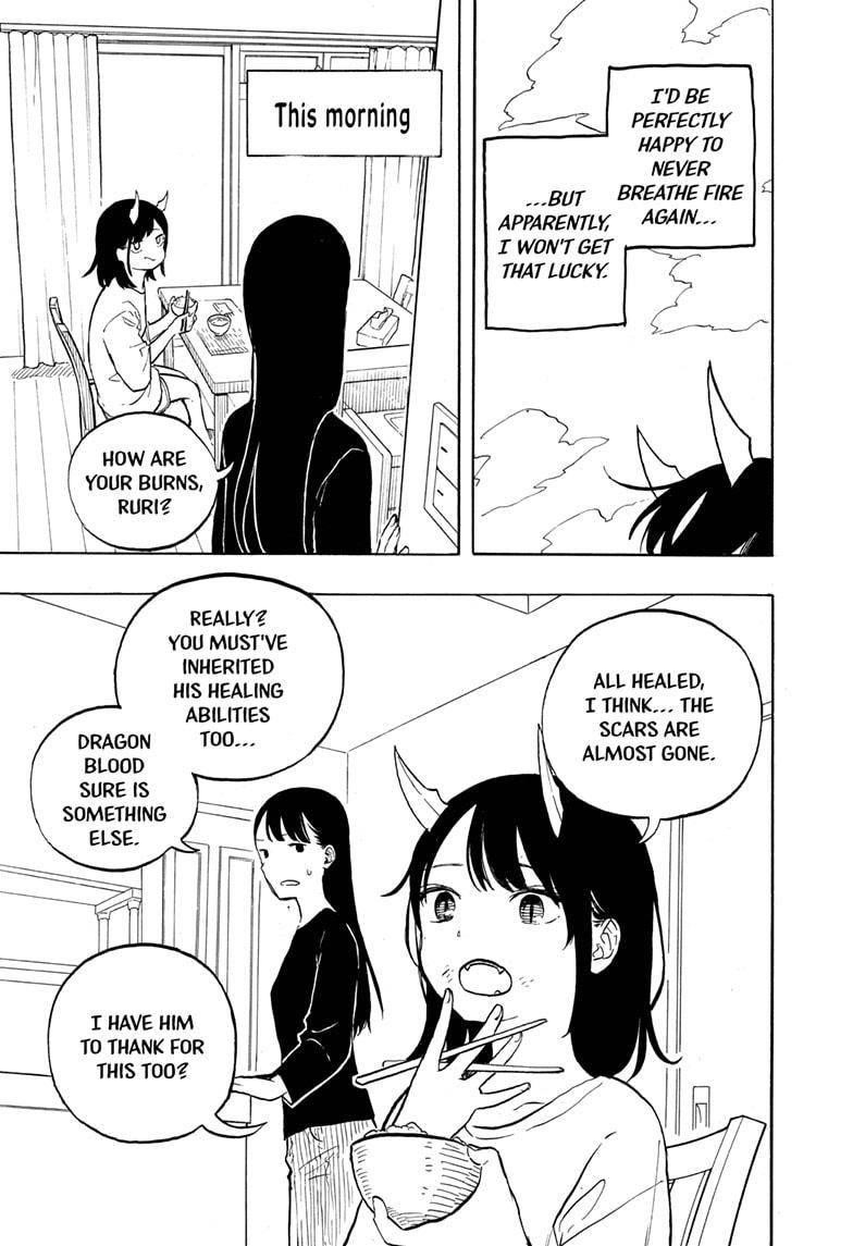 Ruri Dragon Chapter 2 - Page 5