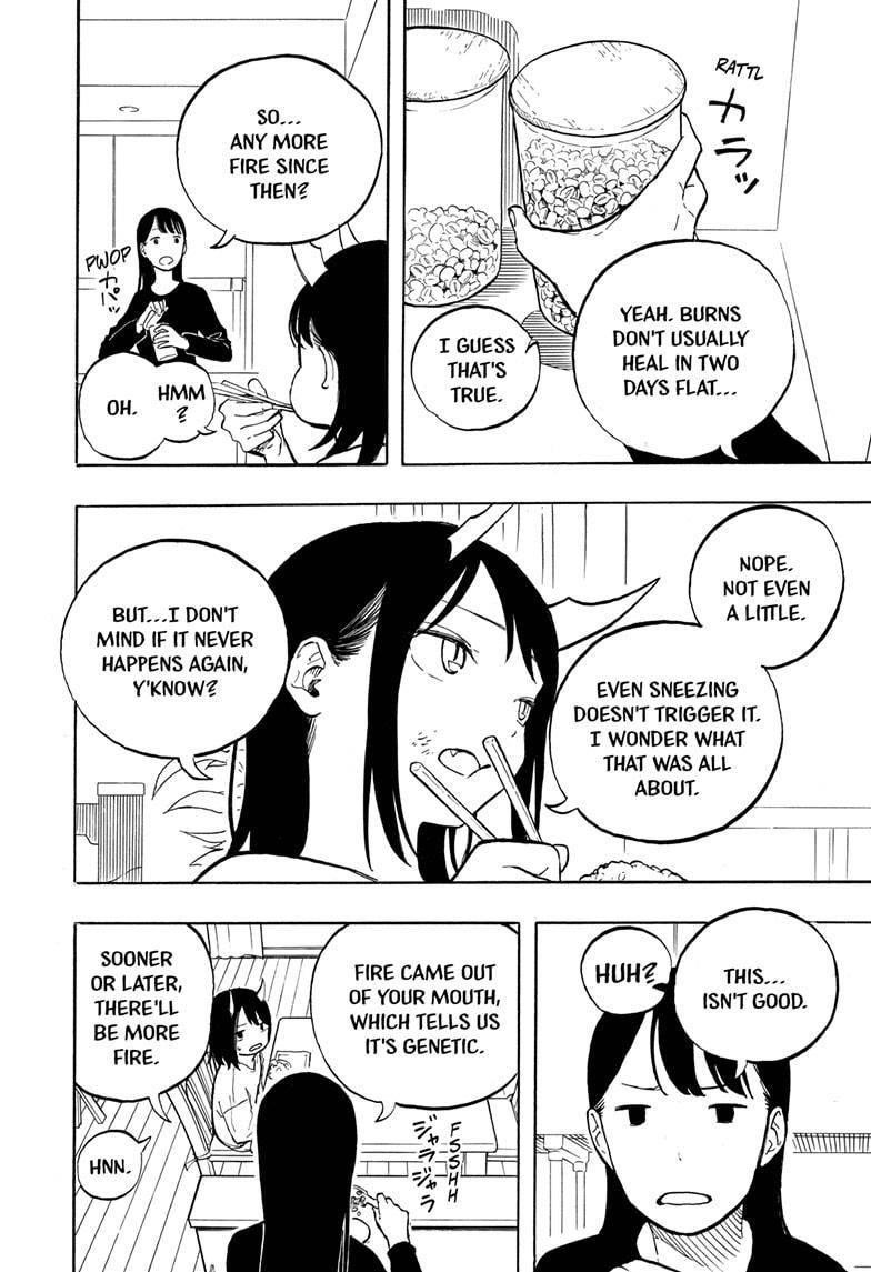 Ruri Dragon Chapter 2 - Page 6