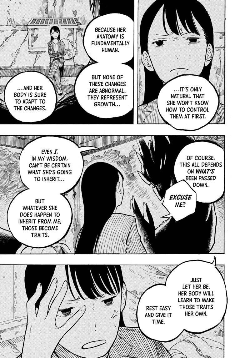 Ruri Dragon Chapter 2 - Page 9