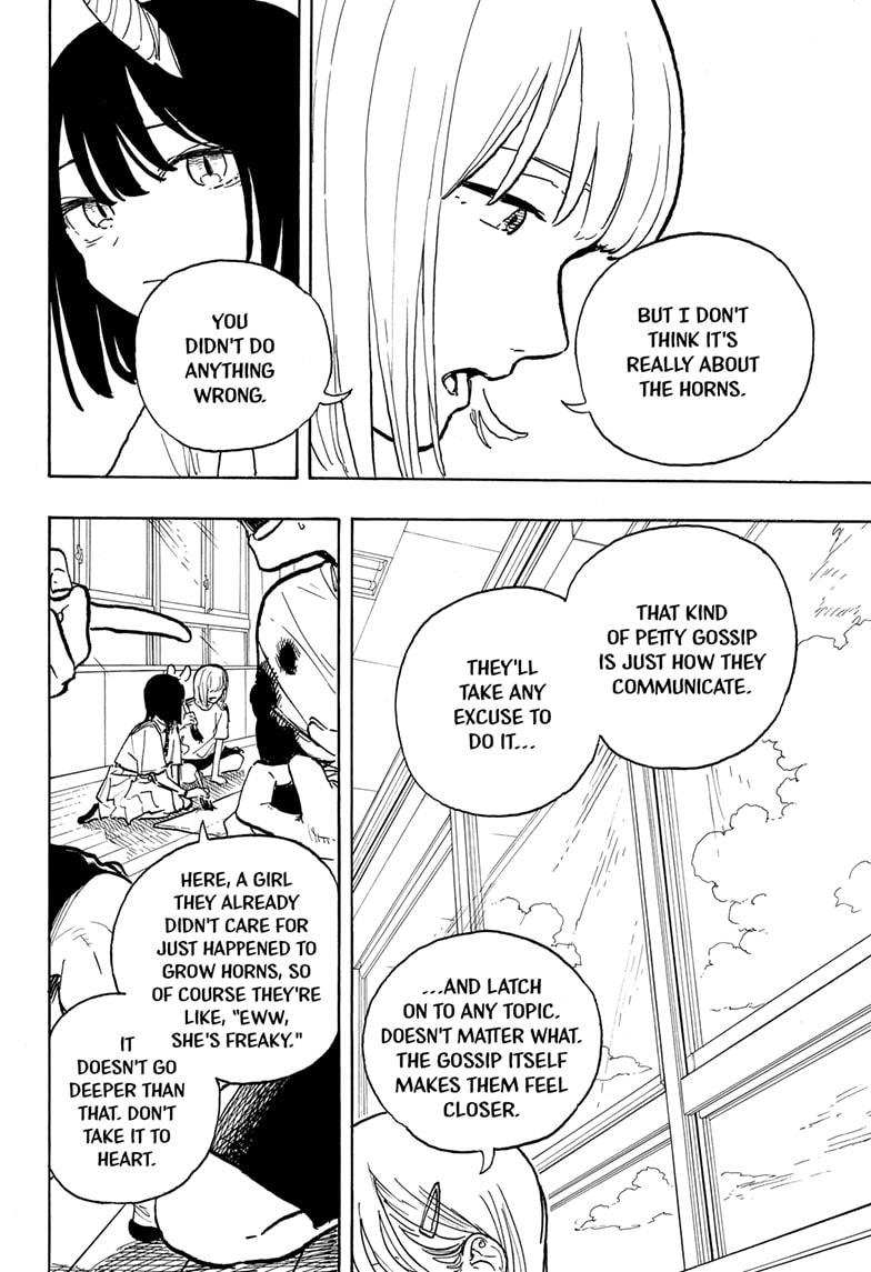 Ruri Dragon Chapter 20 - Page 12