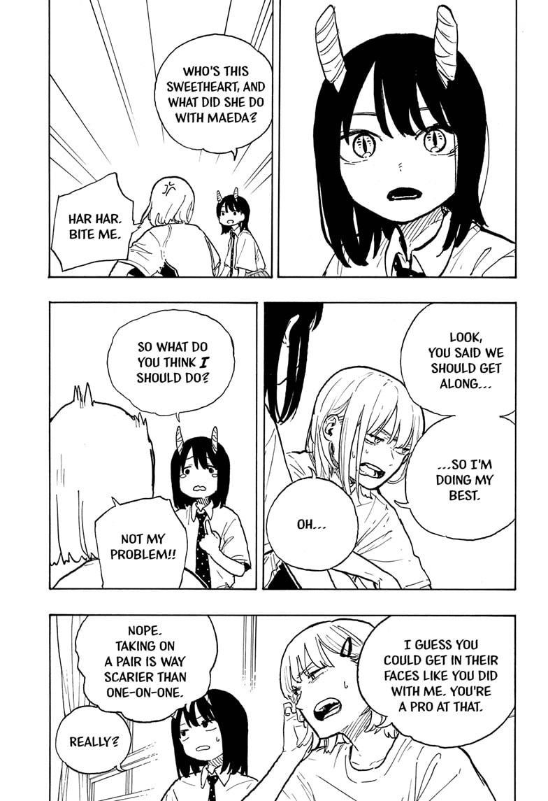 Ruri Dragon Chapter 20 - Page 13