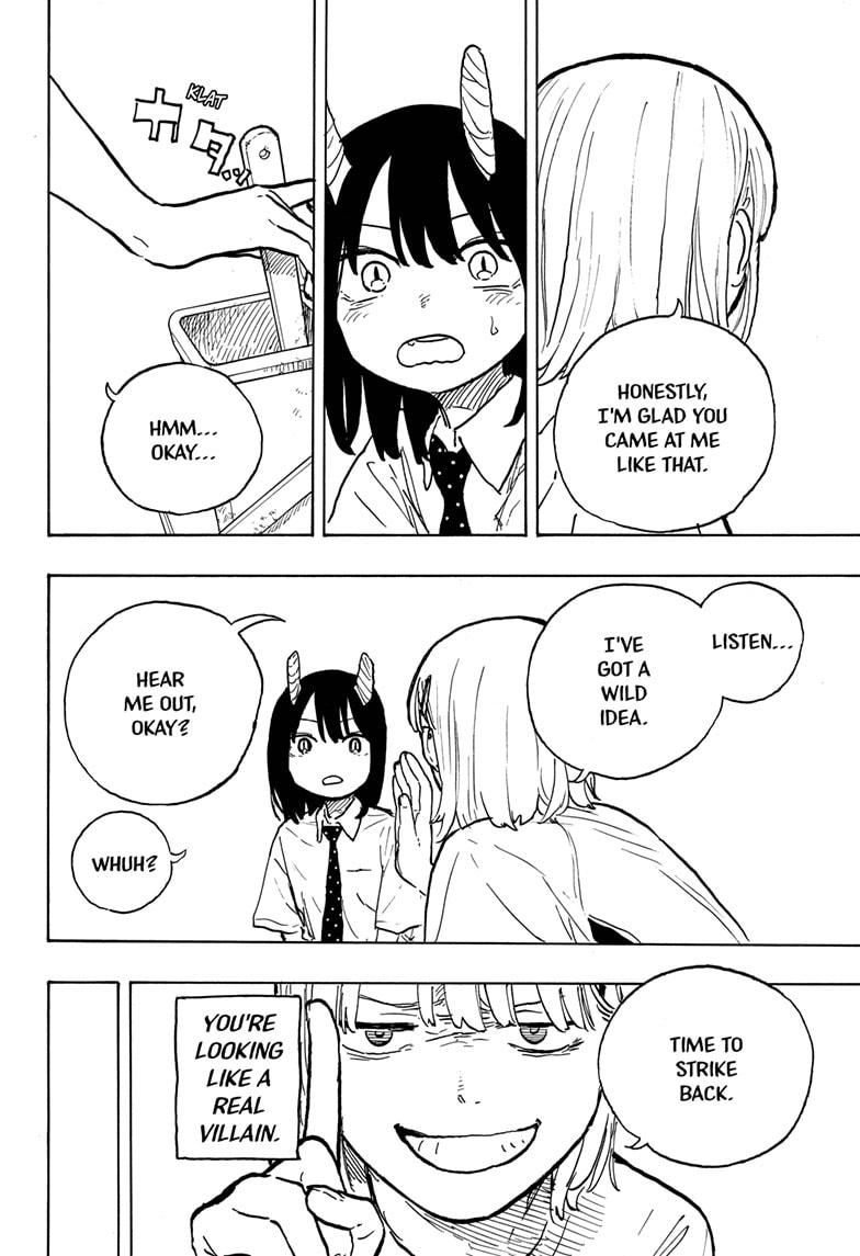 Ruri Dragon Chapter 20 - Page 14