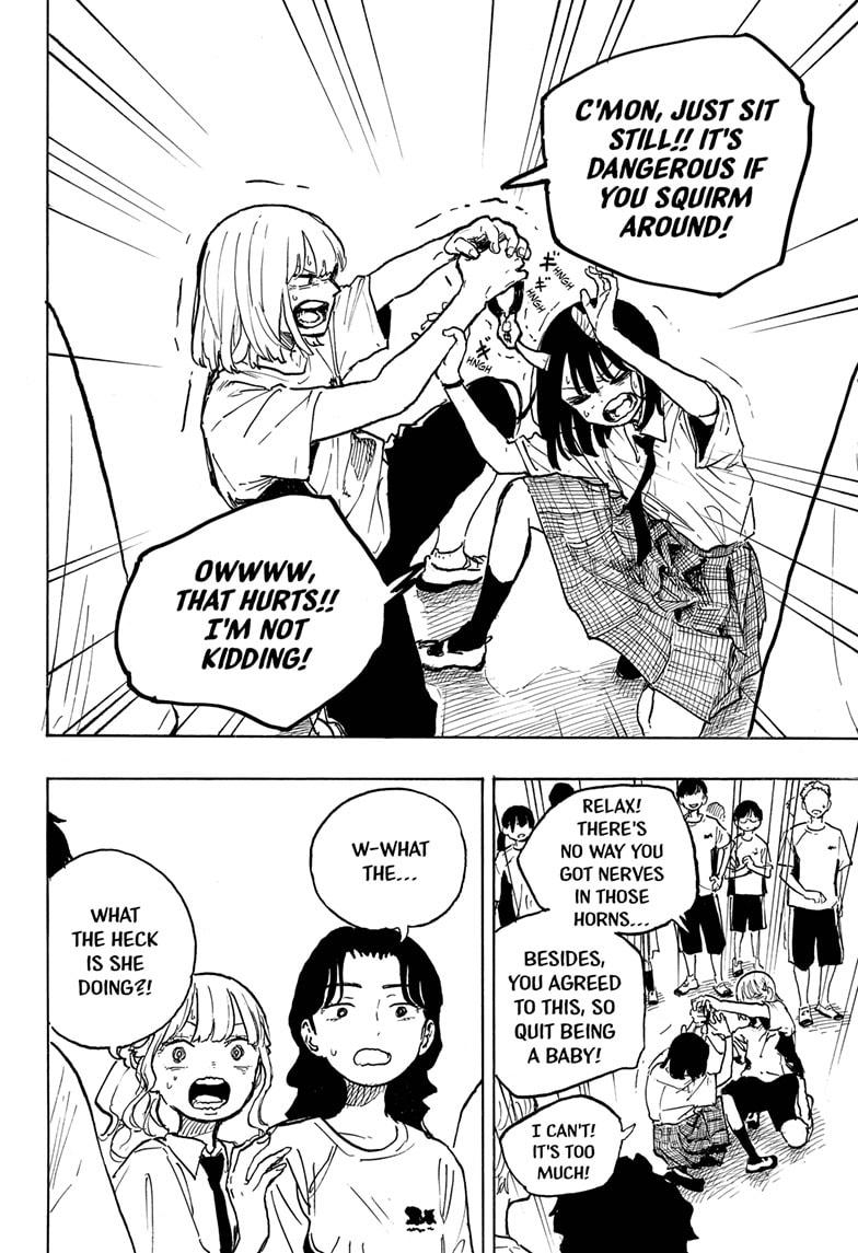 Ruri Dragon Chapter 20 - Page 16