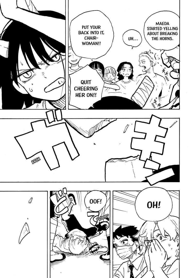 Ruri Dragon Chapter 20 - Page 17