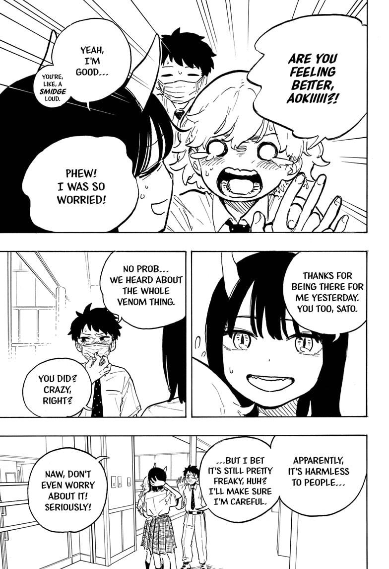 Ruri Dragon Chapter 20 - Page 5