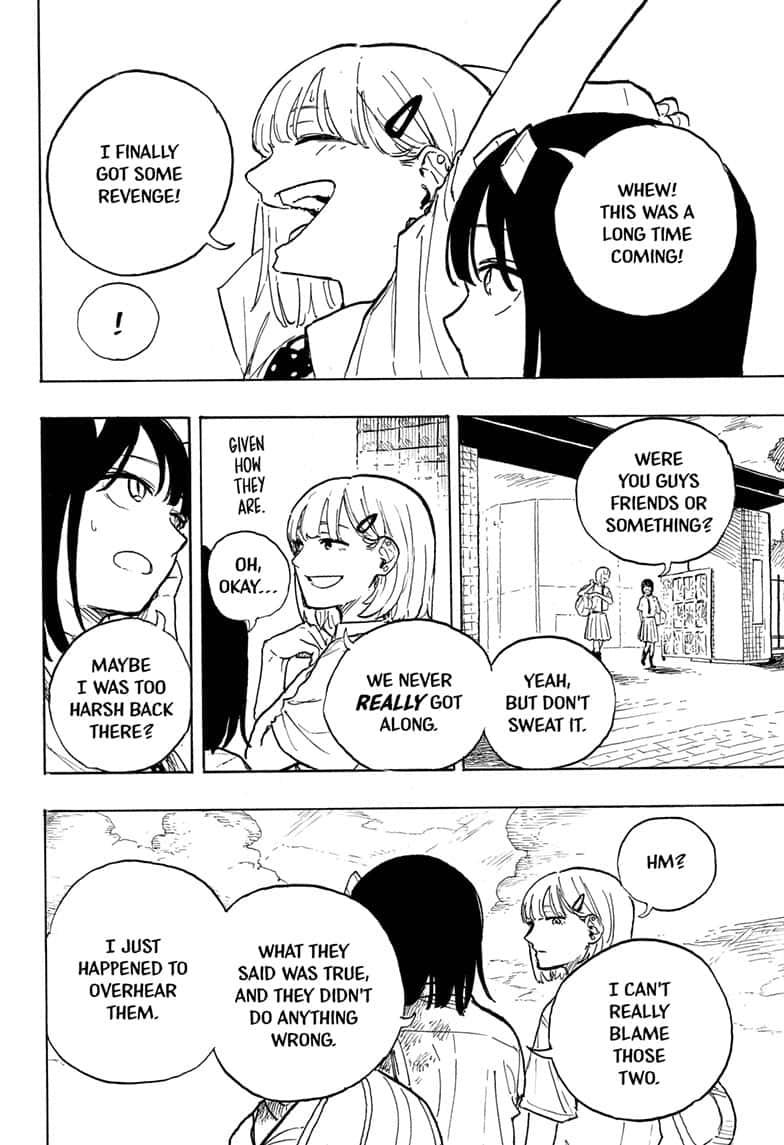 Ruri Dragon Chapter 21 - Page 18