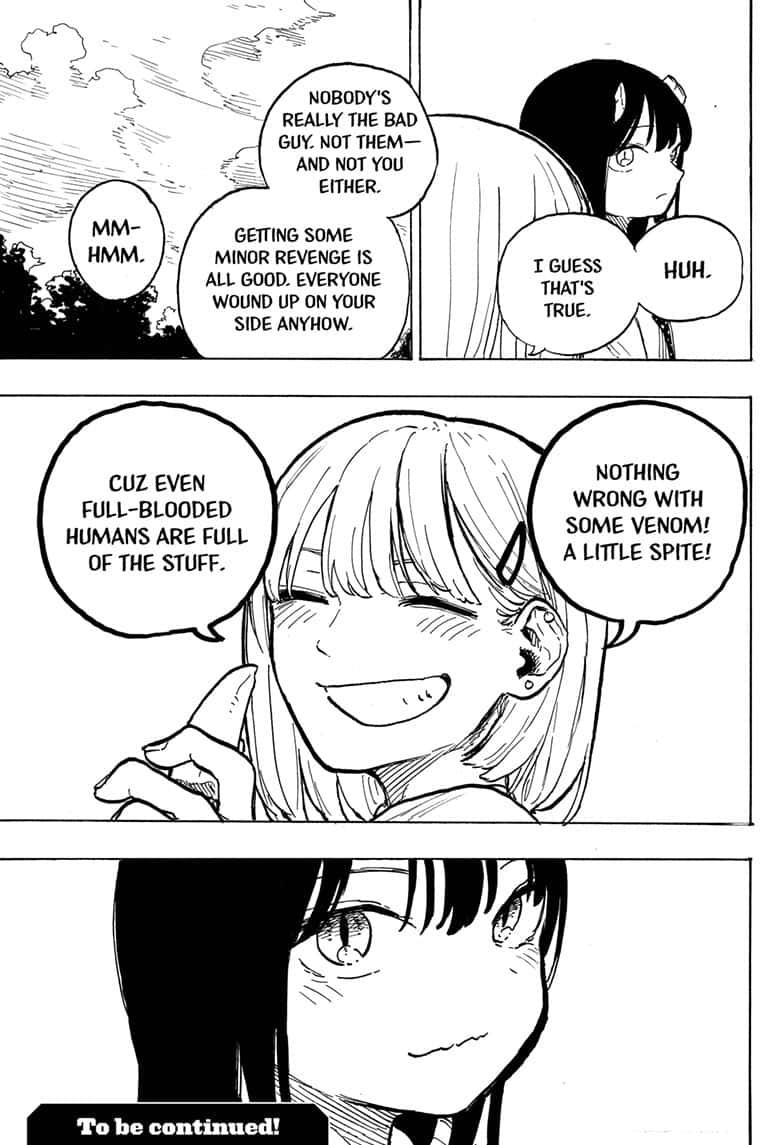 Ruri Dragon Chapter 21 - Page 19