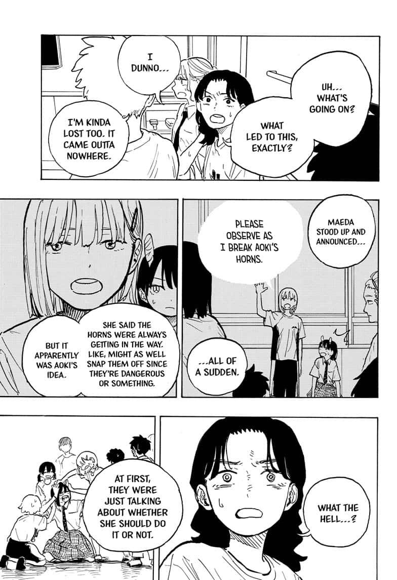 Ruri Dragon Chapter 21 - Page 5