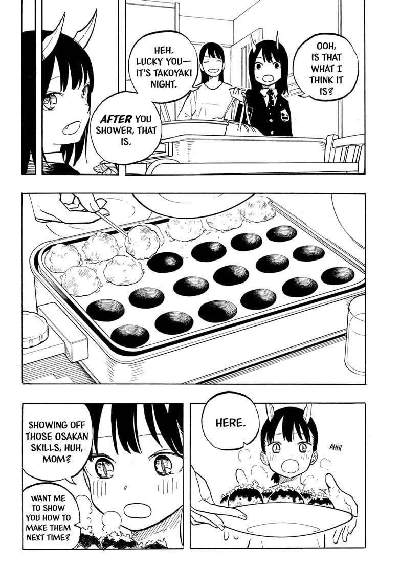 Ruri Dragon Chapter 5 - Page 10