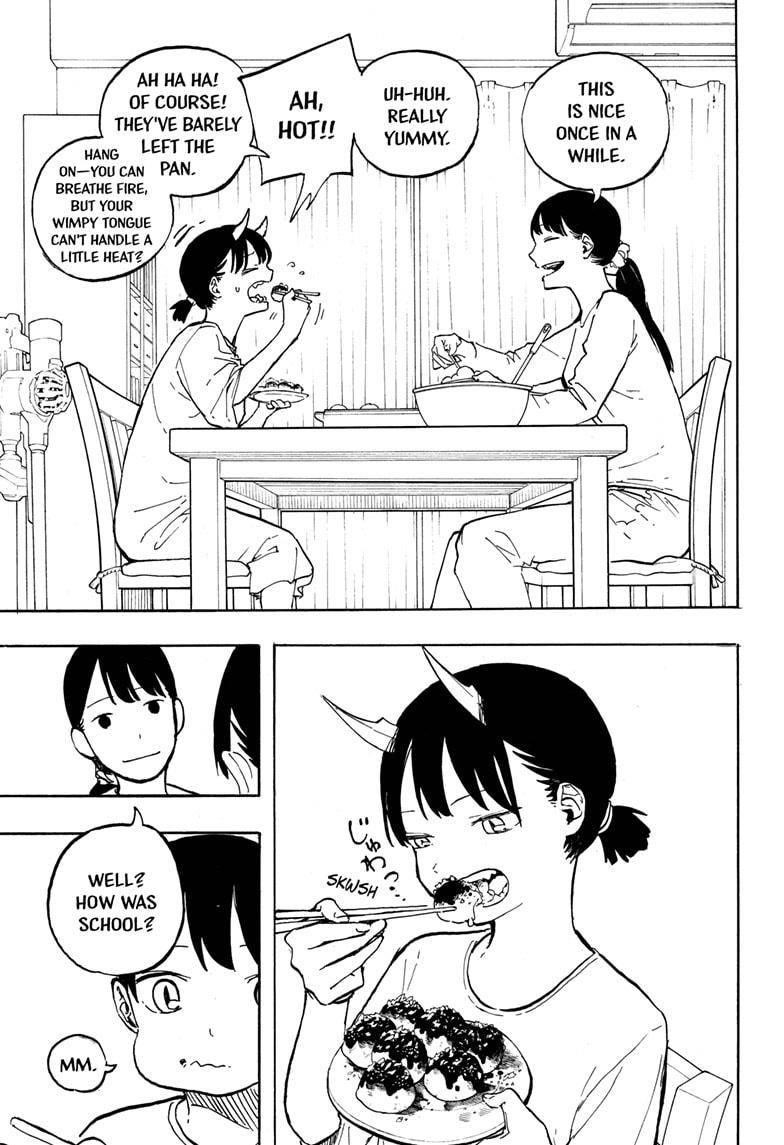 Ruri Dragon Chapter 5 - Page 11