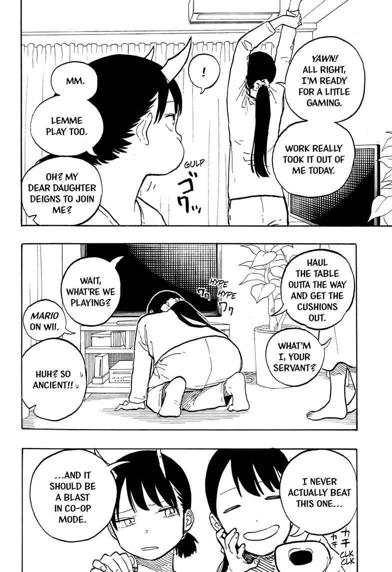 Ruri Dragon Chapter 5 - Page 14