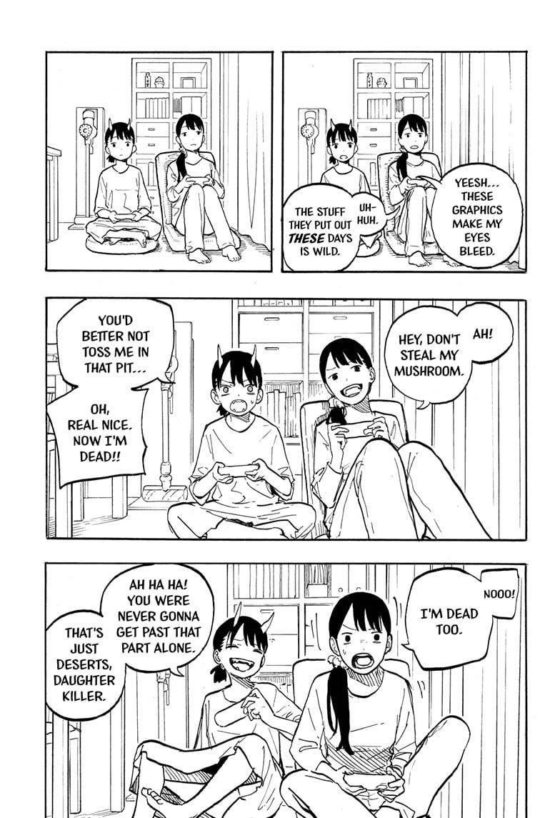 Ruri Dragon Chapter 5 - Page 15