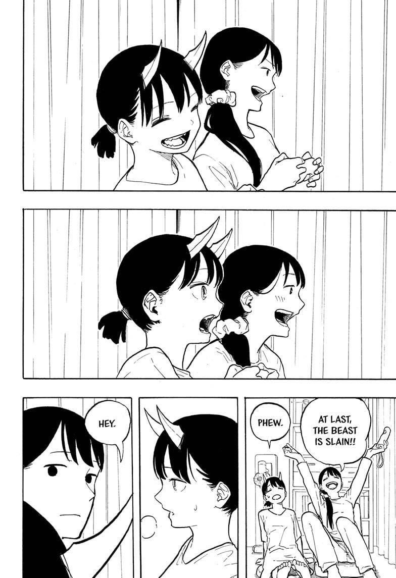 Ruri Dragon Chapter 5 - Page 16