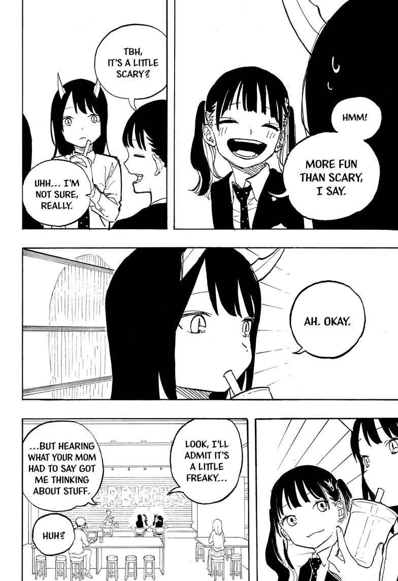 Ruri Dragon Chapter 5 - Page 4