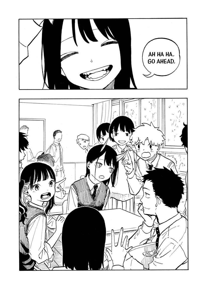 Ruri Dragon Chapter 6 - Page 11