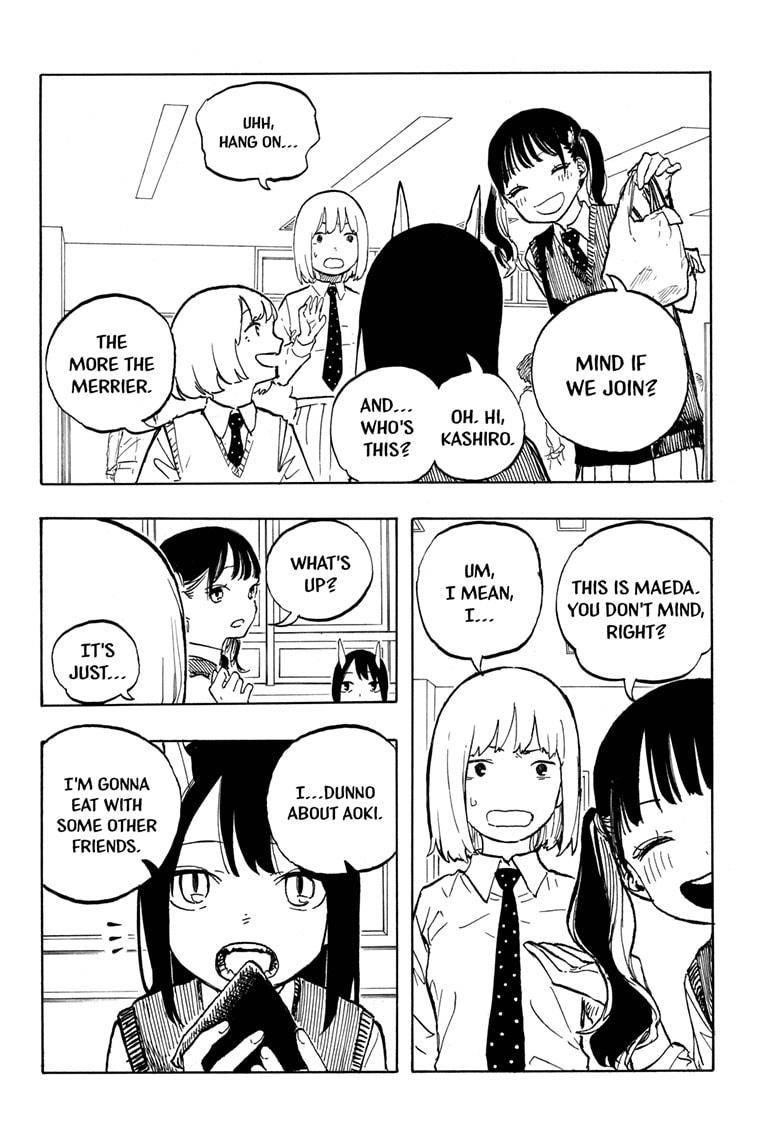 Ruri Dragon Chapter 6 - Page 14