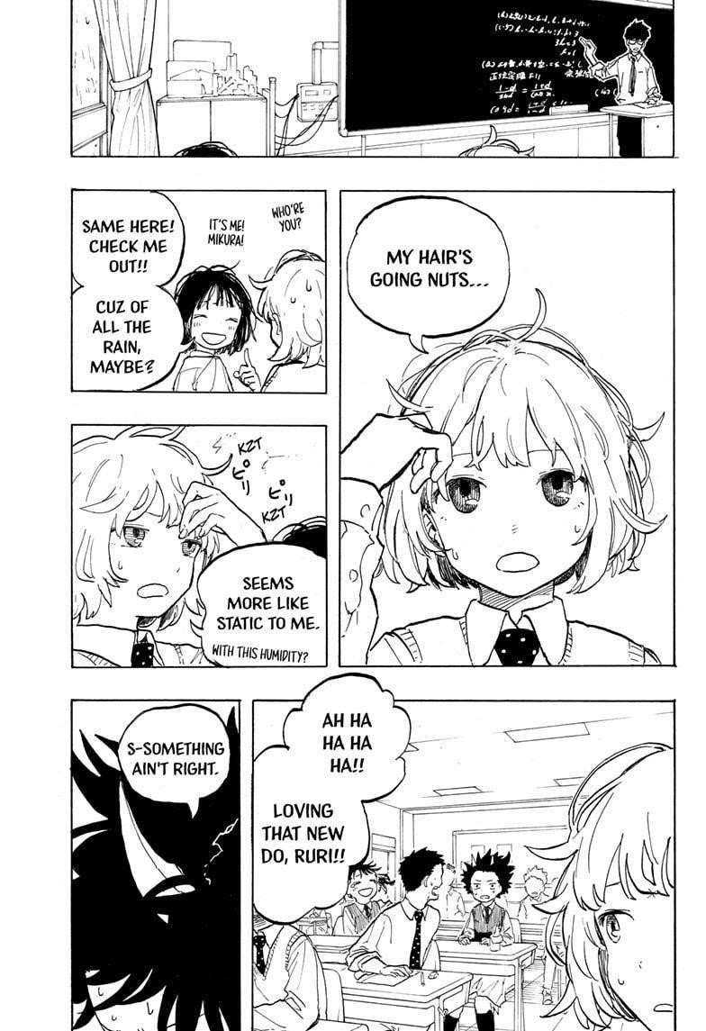 Ruri Dragon Chapter 6 - Page 19