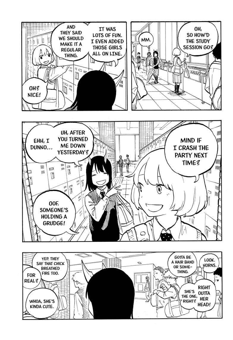 Ruri Dragon Chapter 6 - Page 5