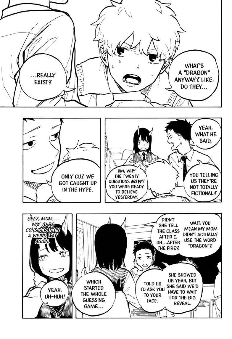 Ruri Dragon Chapter 6 - Page 7