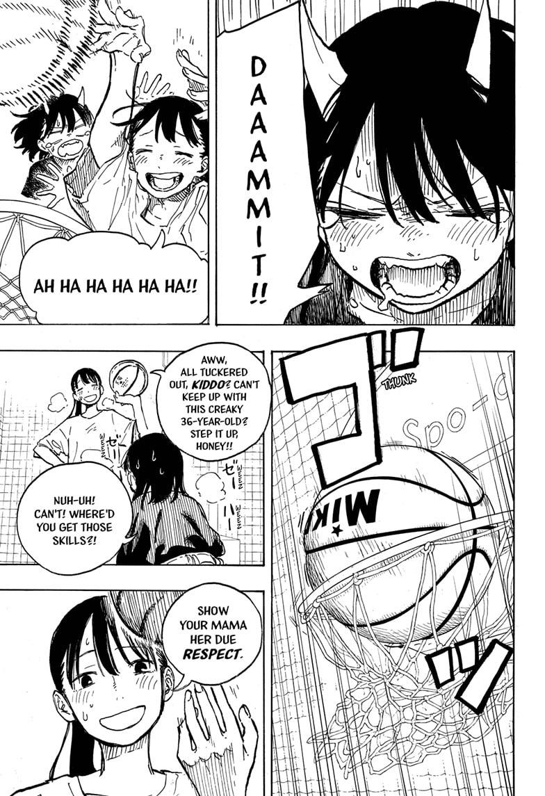 Ruri Dragon Chapter 8 - Page 15