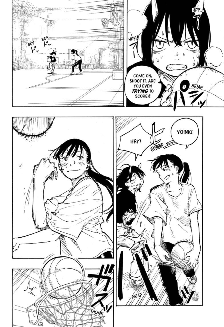 Ruri Dragon Chapter 8 - Page 16