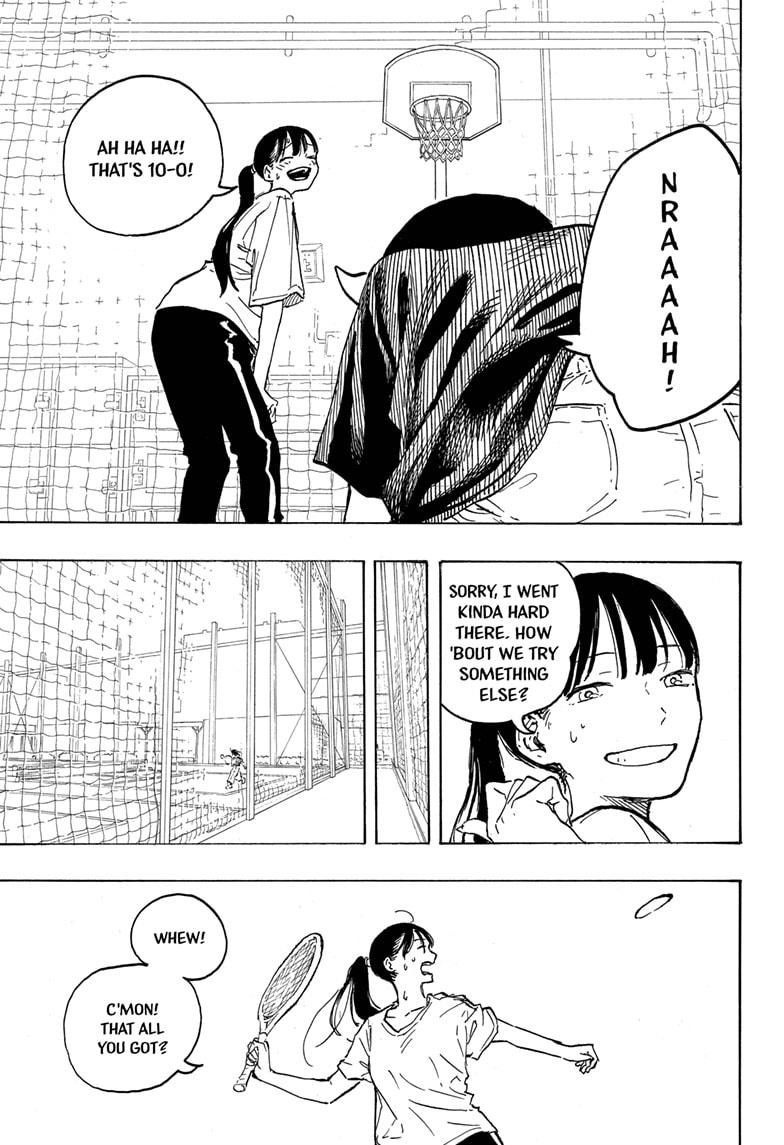 Ruri Dragon Chapter 8 - Page 17