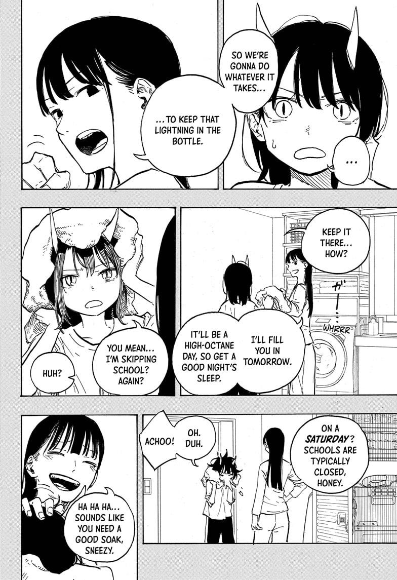 Ruri Dragon Chapter 8 - Page 8