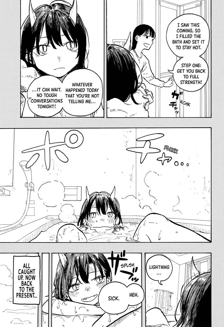 Ruri Dragon Chapter 8 - Page 9