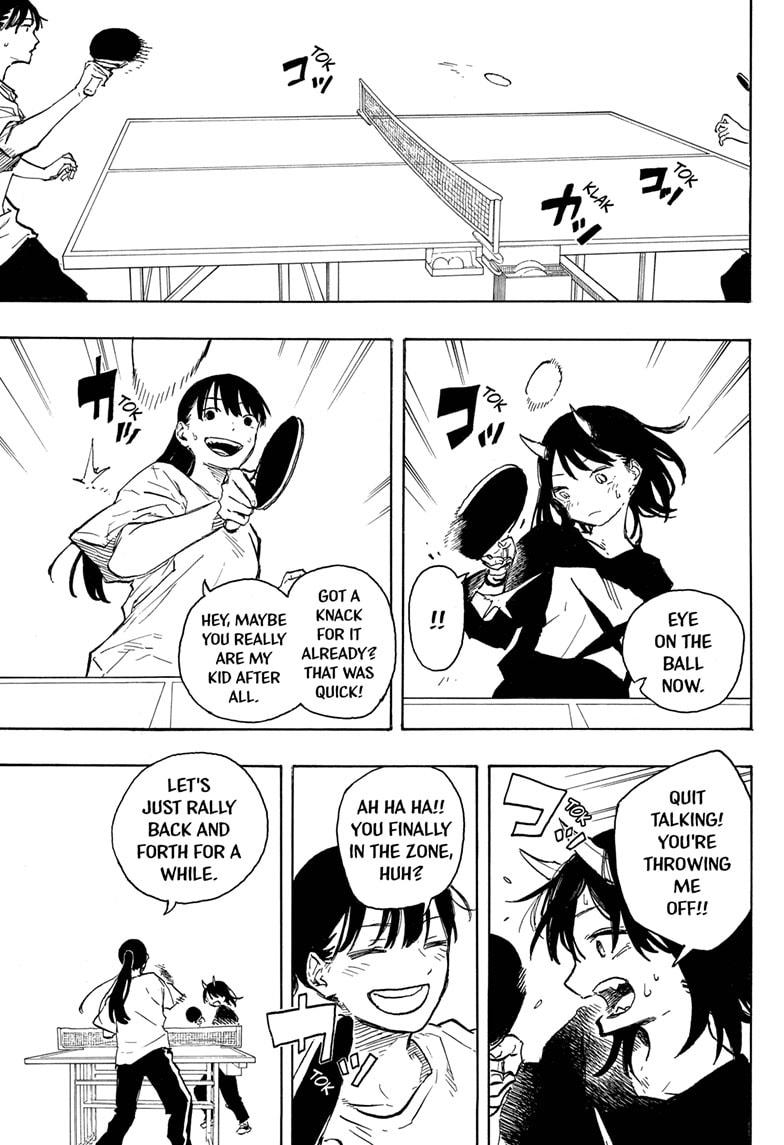 Ruri Dragon Chapter 9 - Page 17