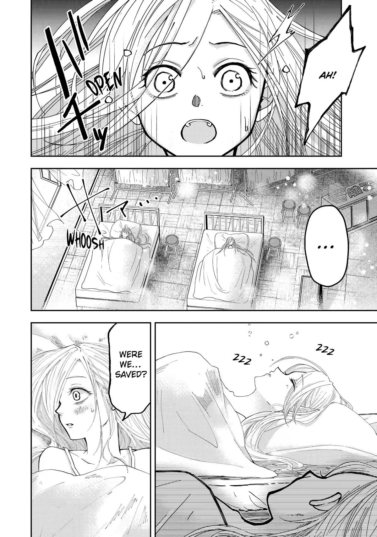 Level 0 Demon King Becomes a Adventurer in Another World Chapter 10 - Page 40