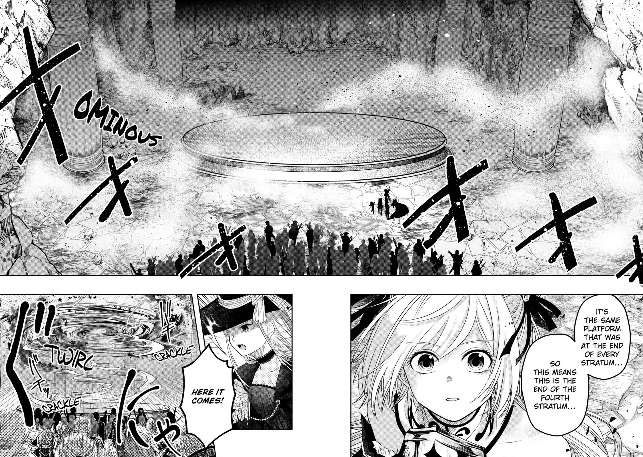 Level 0 Demon King Becomes a Adventurer in Another World Chapter 12 - Page 12