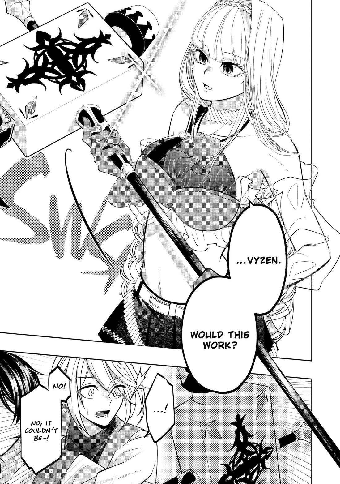 Level 0 Demon King Becomes a Adventurer in Another World Chapter 22 - Page 15