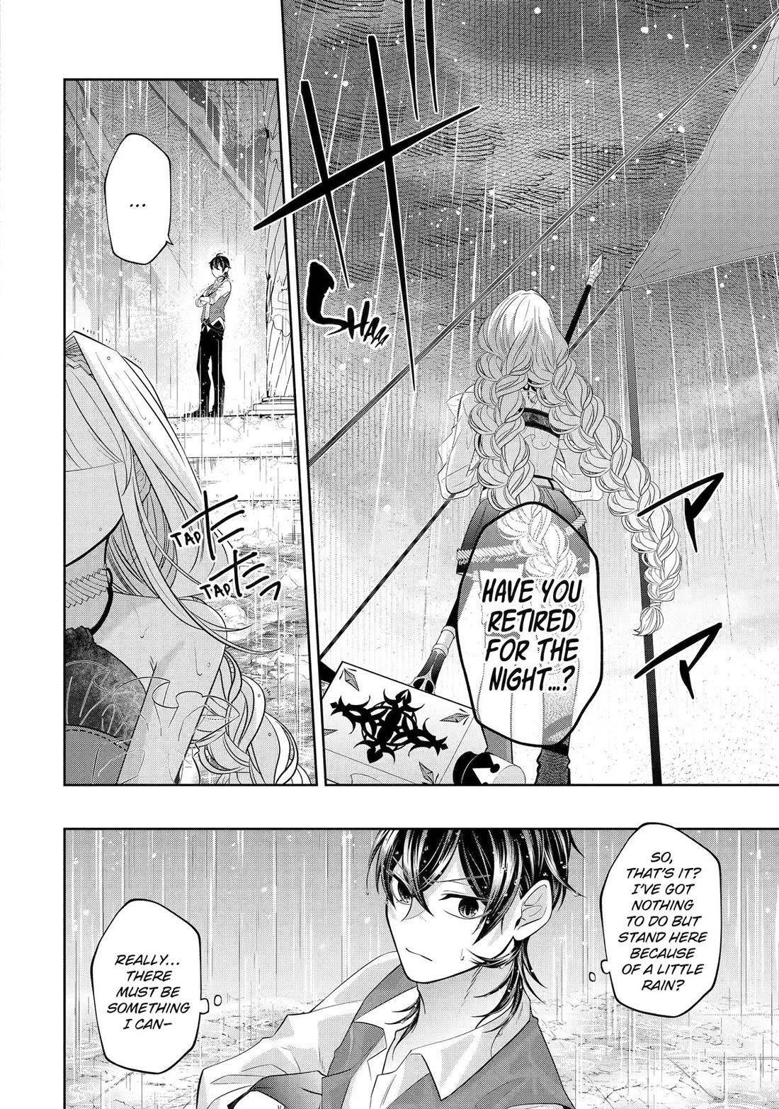 Level 0 Demon King Becomes a Adventurer in Another World Chapter 22 - Page 34