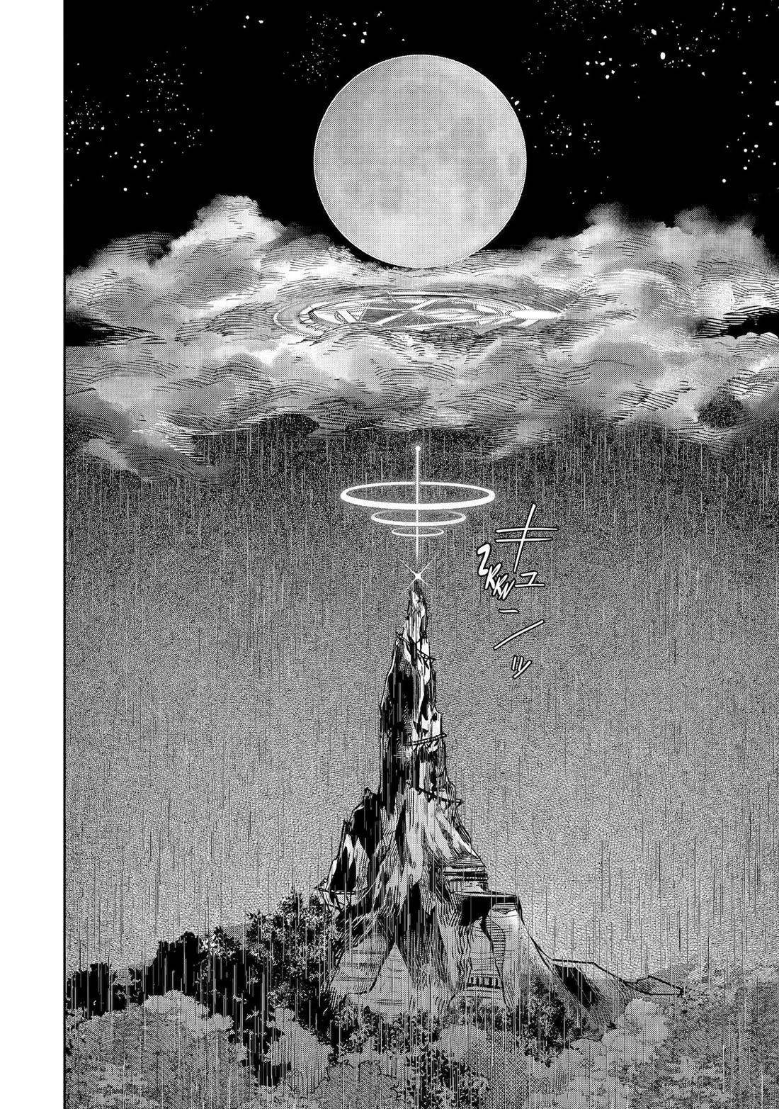 Level 0 Demon King Becomes a Adventurer in Another World Chapter 22 - Page 42