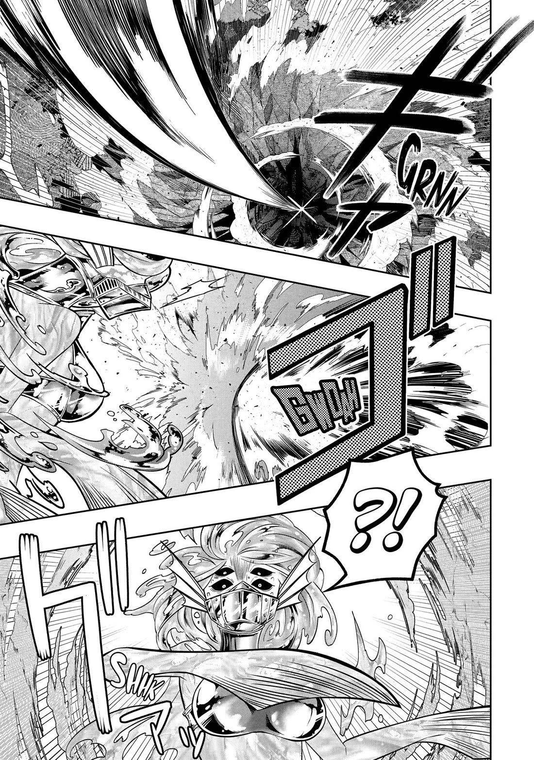 Level 0 Demon King Becomes a Adventurer in Another World Chapter 22 - Page 43