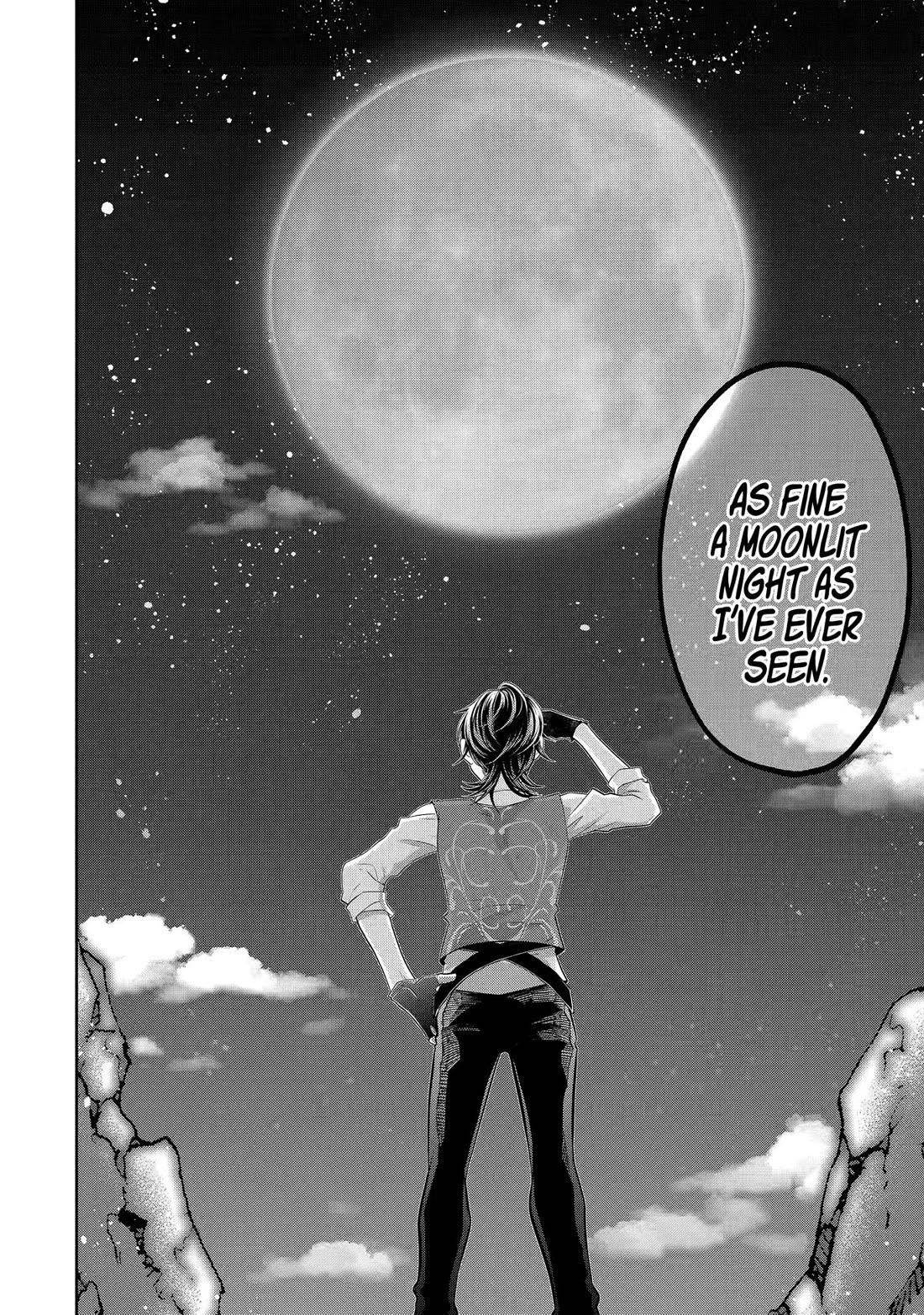 Level 0 Demon King Becomes a Adventurer in Another World Chapter 22 - Page 46